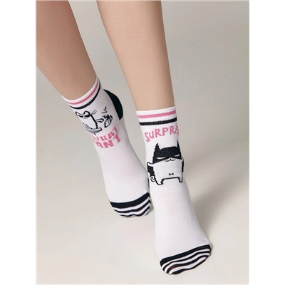 Conte elegant Носки 18С-227СП