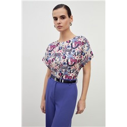 Блуза POMPA, 1090632