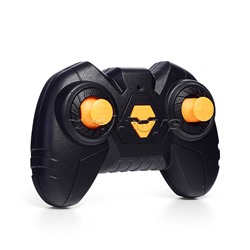 Машина "Амфибия" р/у, 27 MHz, в коробке