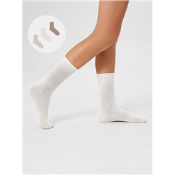 НОСКИ ДЕТСКИЕ (3 пары) 444A-1850