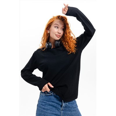 Натали Лонгслив 14403