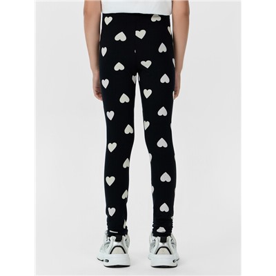 ЛЕГГИНСЫ ДЛЯ ДЕВОЧЕК 147719