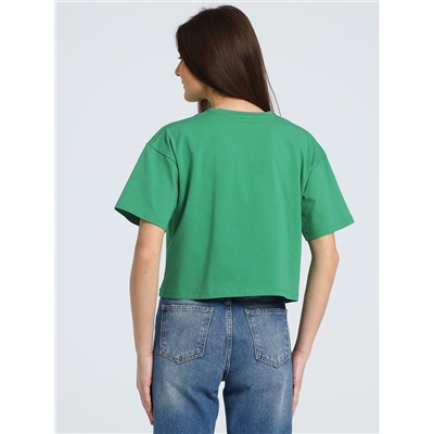 Апрель Футболка 1ЖДФК4122804