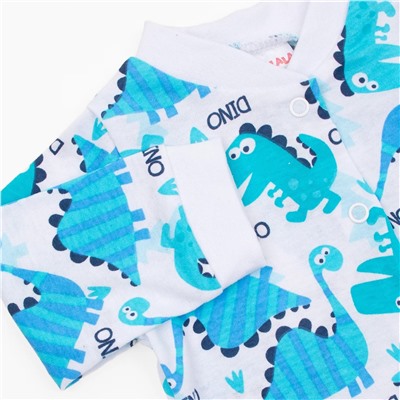 YOULALA Кофточка 0001102005