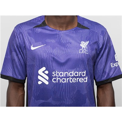 Футбольная форма Nike FC Liverpool