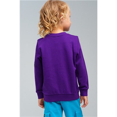 Свитшот PLAYTODAY, 1051000