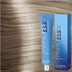 ESTEL Princess ESSEX Крем-краска для волос 8/36 60 мл