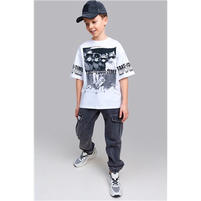 Кепка PLAYTODAY, 1121407