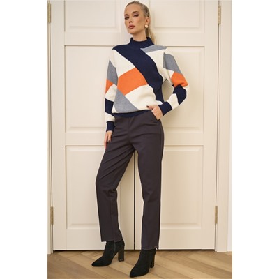 Свитер Коди (синий)