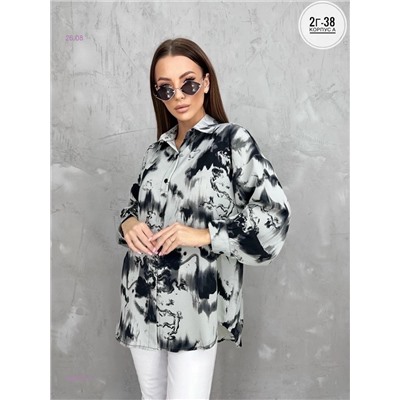Блузка 1984274-1