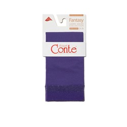 Полиамидные CONTE FANTASY Носки женские
