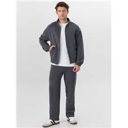 КОМПЛЕКТ МУЖСКОЙ (ТОЛСТОВКА, БРЮКИ) 191039