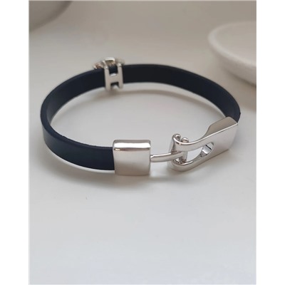 Браслет с кристаллами Swarovski