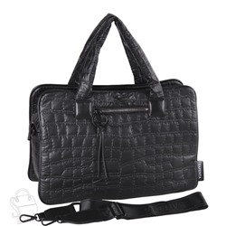 Сумка женская  593459 black Velina Fabbiano-Safenta/30