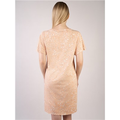 INDEFINI Сорочка 5060SDX