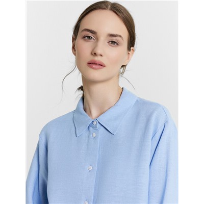 РУБАШКА ЖЕНСКАЯ 122854/1