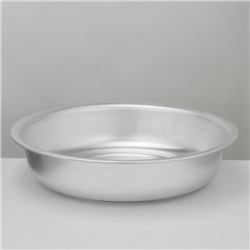 УЦЕНКА Таз, 16 л, d=45 см, h=13 см