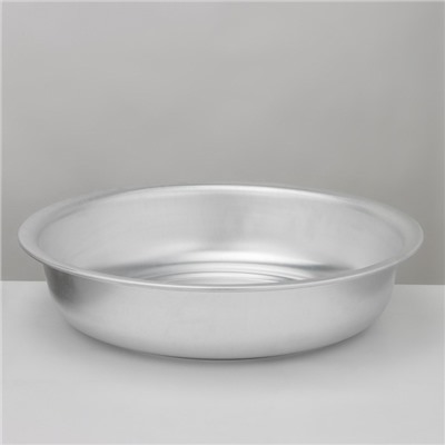 УЦЕНКА Таз, 16 л, d=45 см, h=13 см