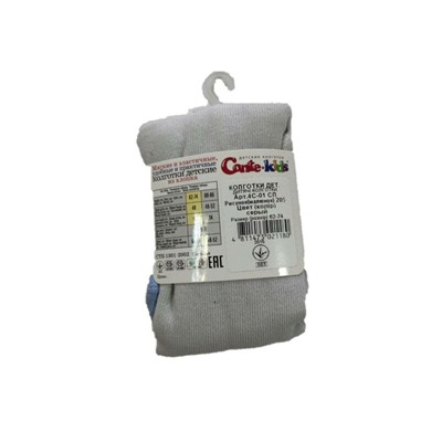 Классические CONTE-KIDS TIP-TOP Колготки детские