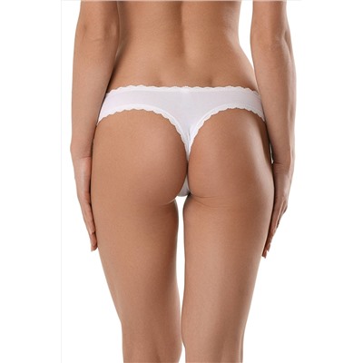 CONTE SECRET CHARM LST 987 Трусы женские "стринг" (на вешалке) CONTE ELEGANT, 1230153