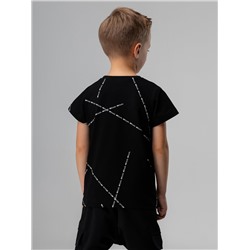 Bodo Футболка 4-316MU