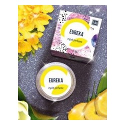 Твердые духи Eureka (по мотивам Lancome – Miracle - Eureka)
