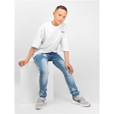 Lovey.CC Джинсы Z-8198