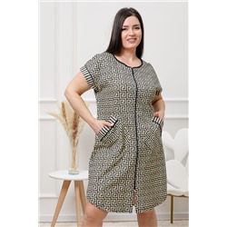 Халат 8462 НАТАЛИ, 979026