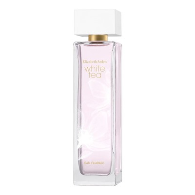 ELIZABETH ARDEN WHITE TEA EAU FLORALE edt (w) 100ml TESTER