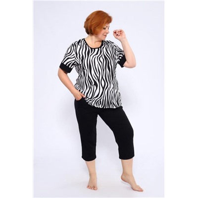 костюм 70112 (Зебра)