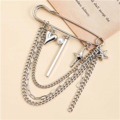 Брошь арт. 32 3199 (id 287171)