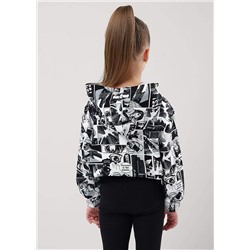 Худи детское