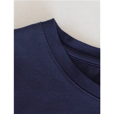 VILATTE Футболка D49.980