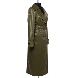 03-3203 Плащ женский (пояс)