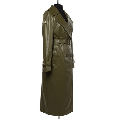 03-3203 Плащ женский (пояс)