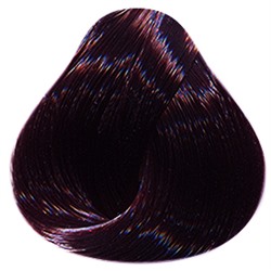 OLLIN Performance Пермаментная крем-краска 4/5 «Шатен махагоновый» 60 мл