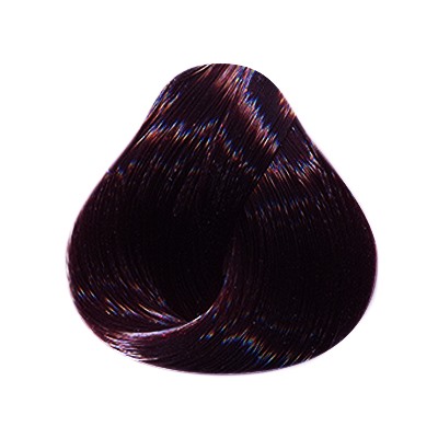 OLLIN Performance Пермаментная крем-краска 4/5 «Шатен махагоновый» 60 мл