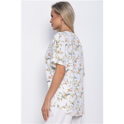 LT Collection Блуза