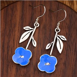 Серьги на крючках арт. 13 4418 (id 285725)