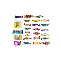 Сладкий новогодний подарок «Сладкий сюрприз», детский, 400 г