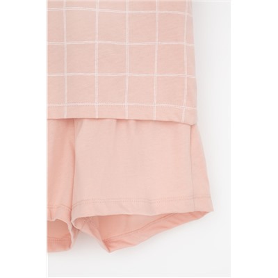 CROCKID Пижама К 1642