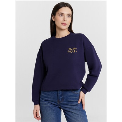 СВИТШОТ ЖЕНСКИЙ 122950/1