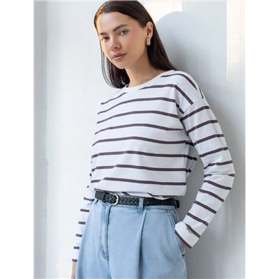 VILATTE Джемпер D49.148