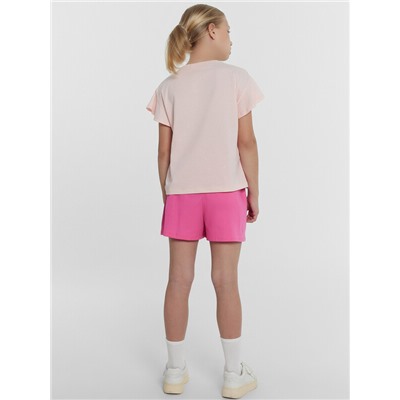 ФУТБОЛКА ДЛЯ ДЕВОЧЕК 117848