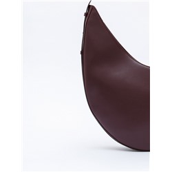 Сумка 1032M wine red Polina&Eiterou