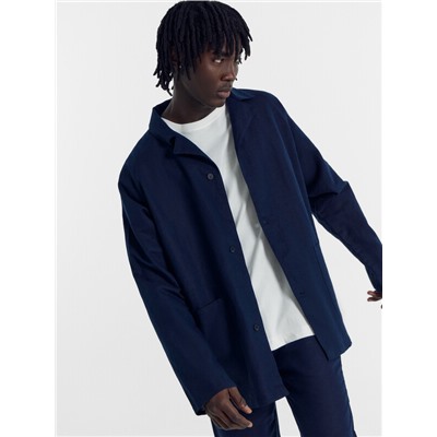 РУБАШКА МУЖСКАЯ 121202