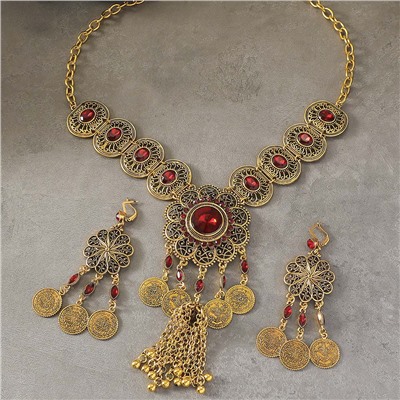 Комплект арт. 22 7543 (id 289467)