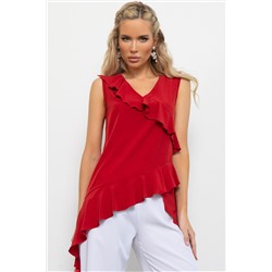 Туника Марта (алый)