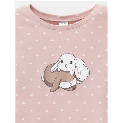 CROCKID Пижама МП 1621