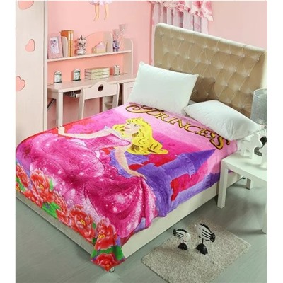 Плед детский OD52